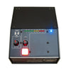 Glensound MINFERNO/0 - Single Commentator's Box For Dante Audio Networks