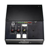 Glensound MINFERNO/1+ - Single Commentator's Box For Dante Audio Networks Plus Analogue Mic Output