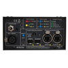 Glensound MINFERNO/1 - Boîtier commentateur simple pour réseaux audio Dante