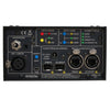 Glensound MINFERNO/2 - Boîtier de commentateur simple pour réseaux audio Dante
