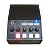 Glensound MINFERNO/3 - Single Commentator's Box For Dante Audio Network