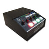 Glensound MINFERNO/3 - Single Commentator's Box For Dante Audio Network