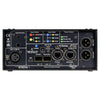Glensound MINFERNO/3+ - Boîtier individuel pour commentateur pour réseaux audio Dante et sorties micro analogiques