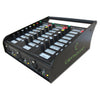 Glensound Paradiso - Dante AES67 Commentators Box