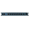 Glensound SW 8:2+ - 8 Channel Source Selector/ Switch/ Mixer with PPM