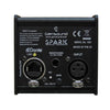 Glensound SPARK - Sub Compact Single User Commentary