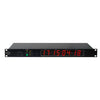 Glensound TR12 - Lecteur et distributeur de timecode grand format