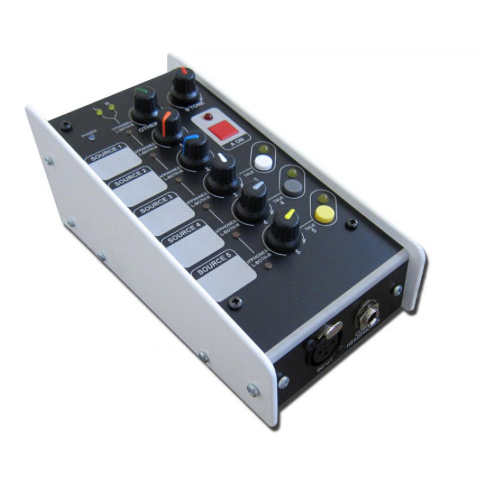 Glensound Talent Remote - Remote Control For Talent Box
