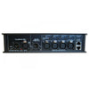 Glensound Top Hat M5 - 4 input battery powered twin headphone amp AES3 & Analogue in & TB Mic amp