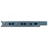 Glensound U2B4 - Twin Stereo Unbalanced to Balanced Converter