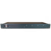 Glensound U2B8 - Quad Stereo Unbalanced to Balanced Converter