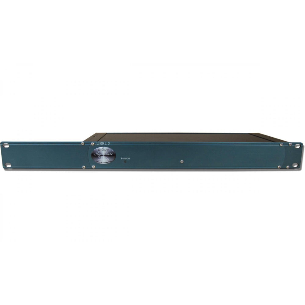 Glensound UBBU2 - Converter Unbal Bal & Bal Unbal Stereo