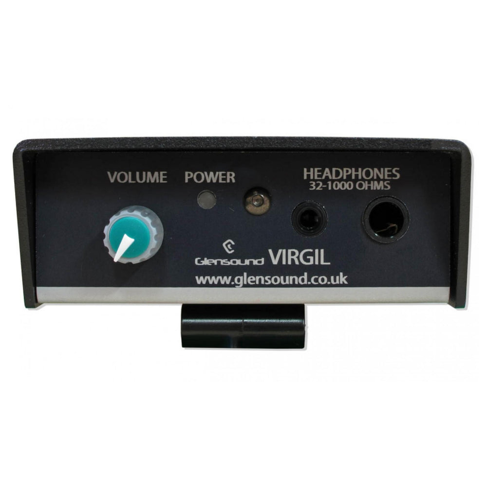 Glensound Virgil BC - Amplificateur casque Dante