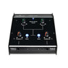 Glensound Virgil D2P - Twin Dante Headphone Amplifier