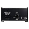 Glensound Virgil D2P - Twin Dante Headphone Amplifier