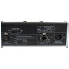 Glensound Vita Plus - Desktop 1-User Dante Commentary