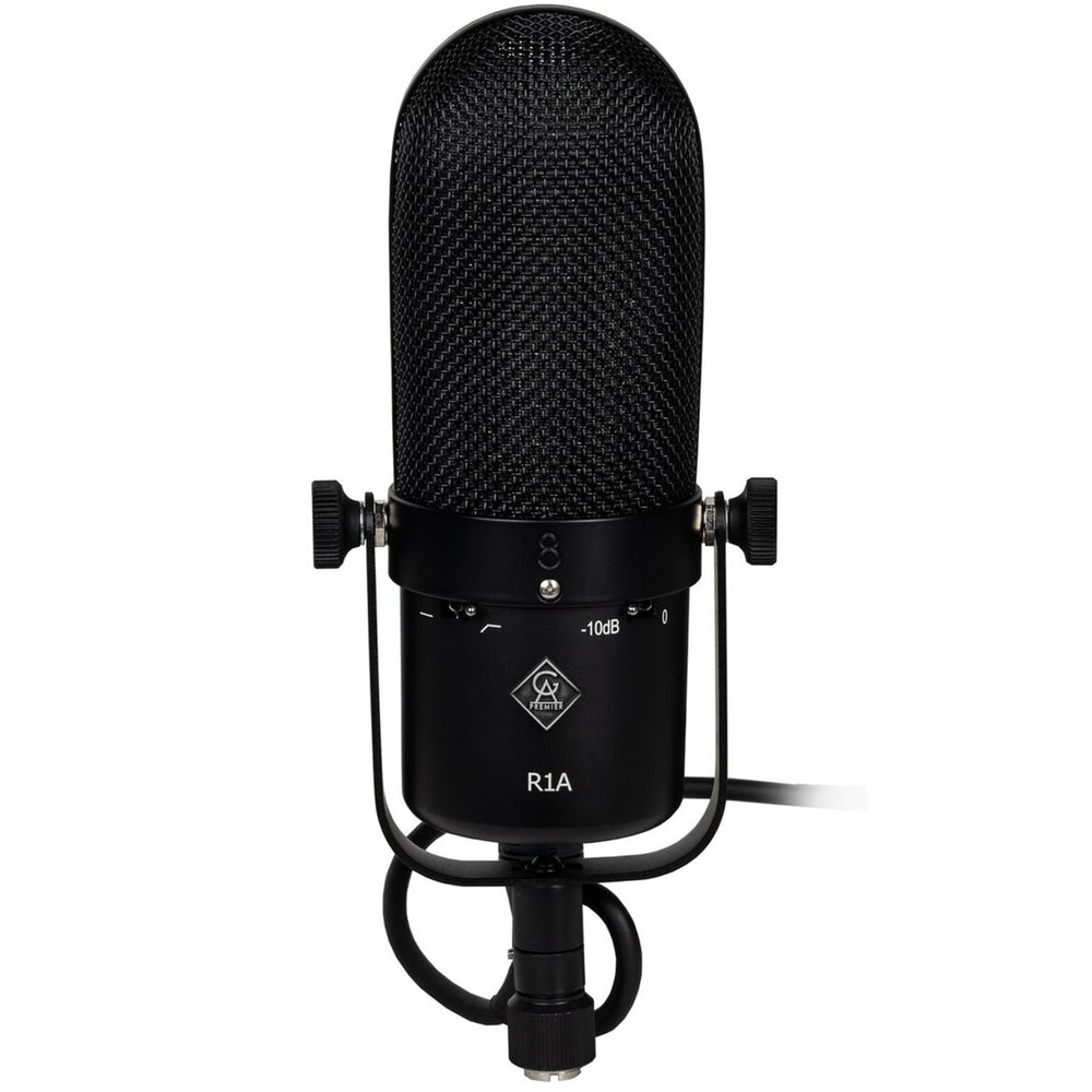 Golden Age Project R1A Premier Active Ribbon Microphone