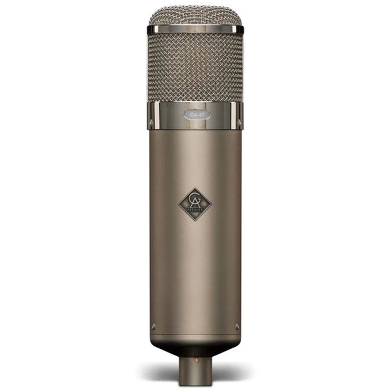 Golden Age Project GA-47 MKII Large-Diaphragm Condenser Mic