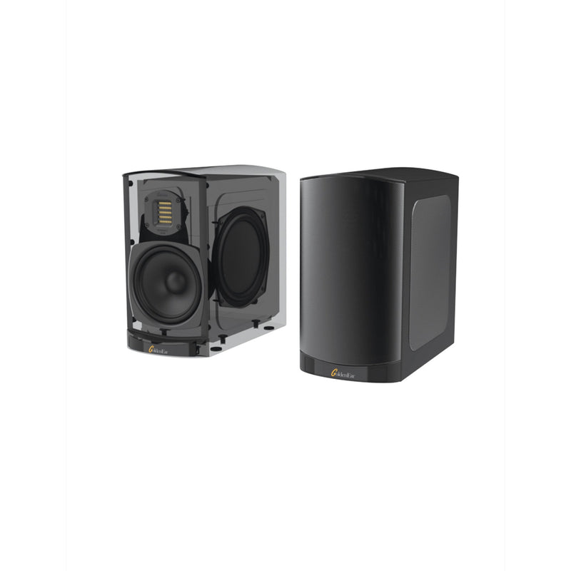 Étagère GoldenEar BRX ReferenceX à monter soi-même/sur pied