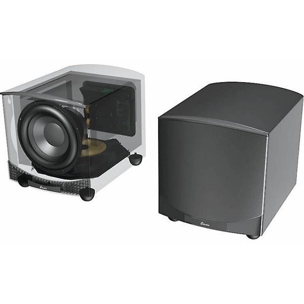 GoldenEar ForceField40 1200W Compact Subwoofer