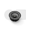 GoldenEar Invisa 600 In-Wall Loudspeaker 6.5 Inch