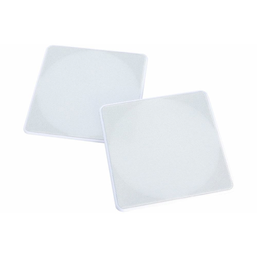 GoldenEar Invisa 650 Square Grill (Pair)