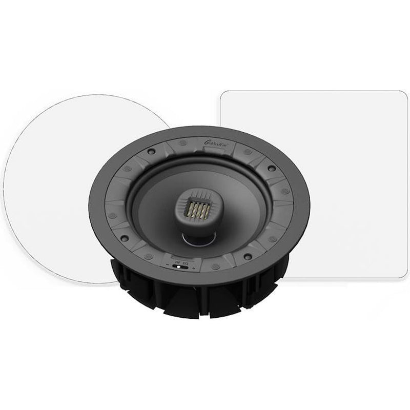 GoldenEar Invisa 650 (N1) In-Wall Loudspeaker, 6.5 Inch