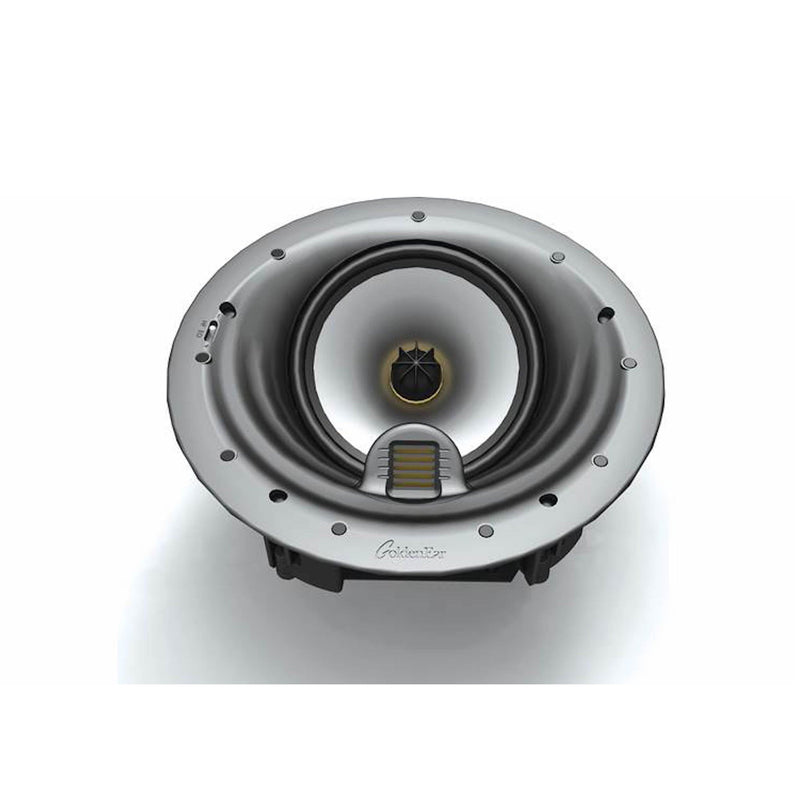 GoldenEar Invisa HTR 7000 In-Wall Loudspeaker 7 Inch