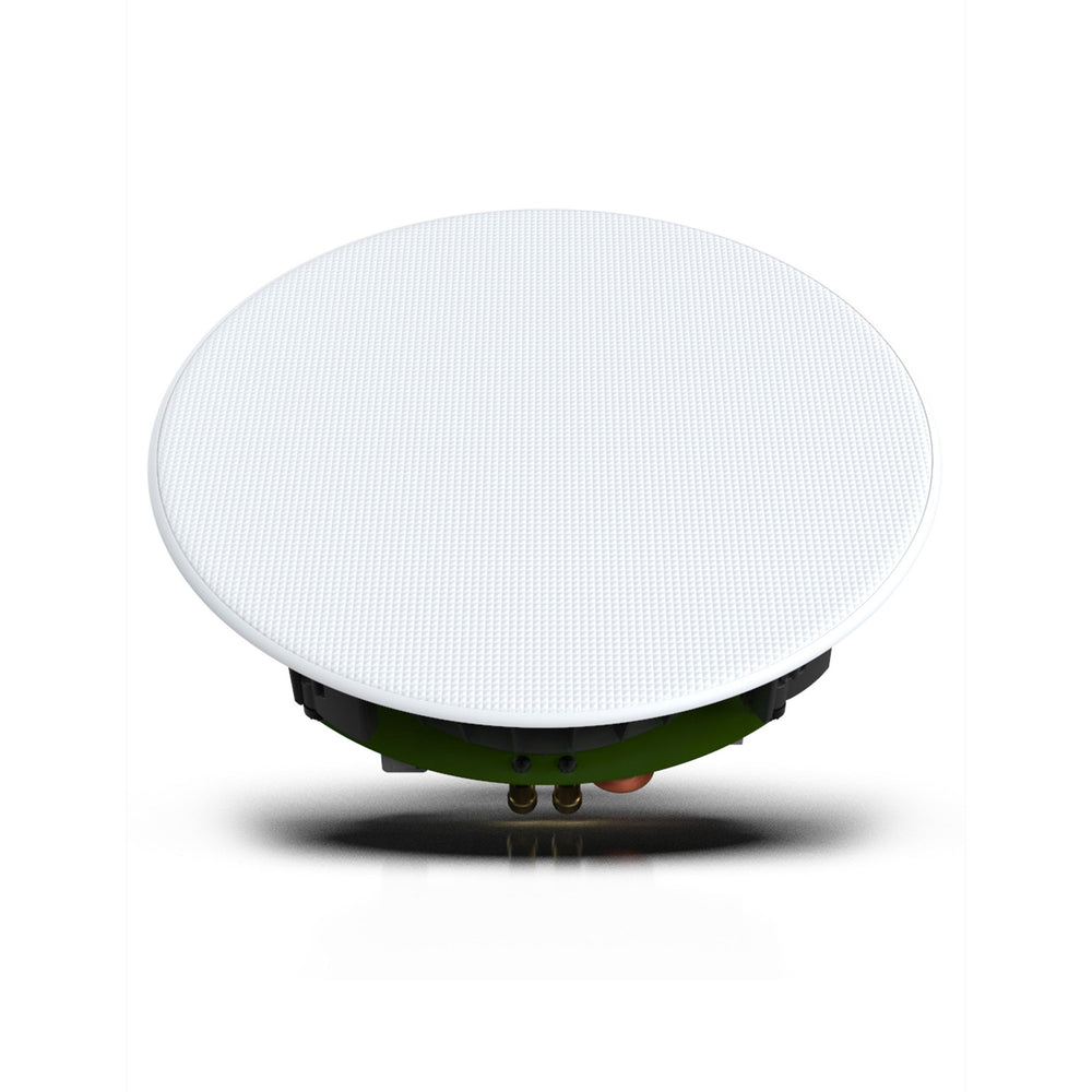 GoldenEar Invisa HTR 8000 In-Wall Loudspeaker 8 Inch