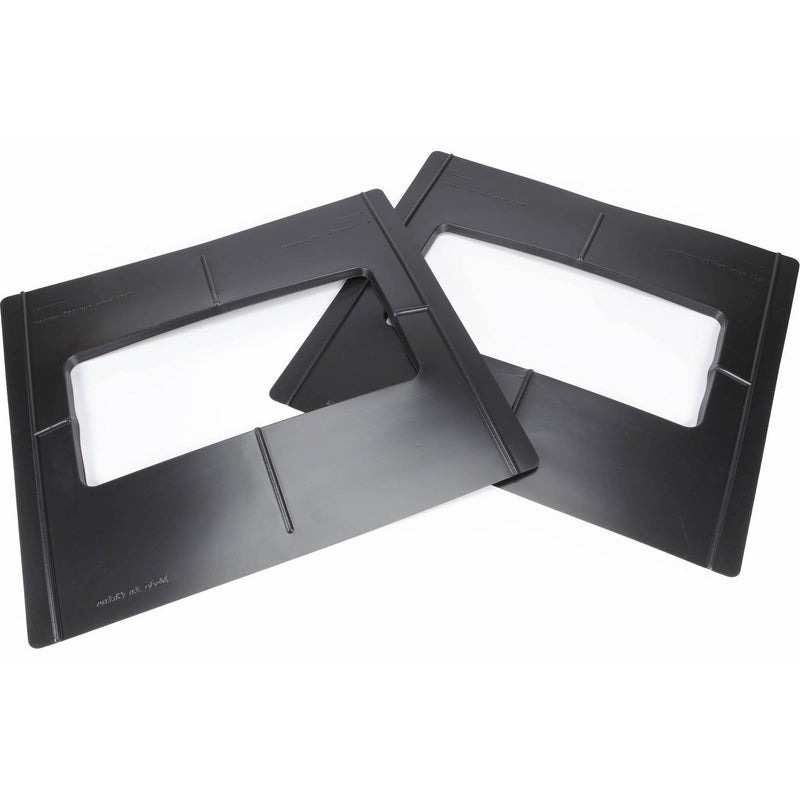 GoldenEar Invisa MPX Rough in Bracket (Pair)