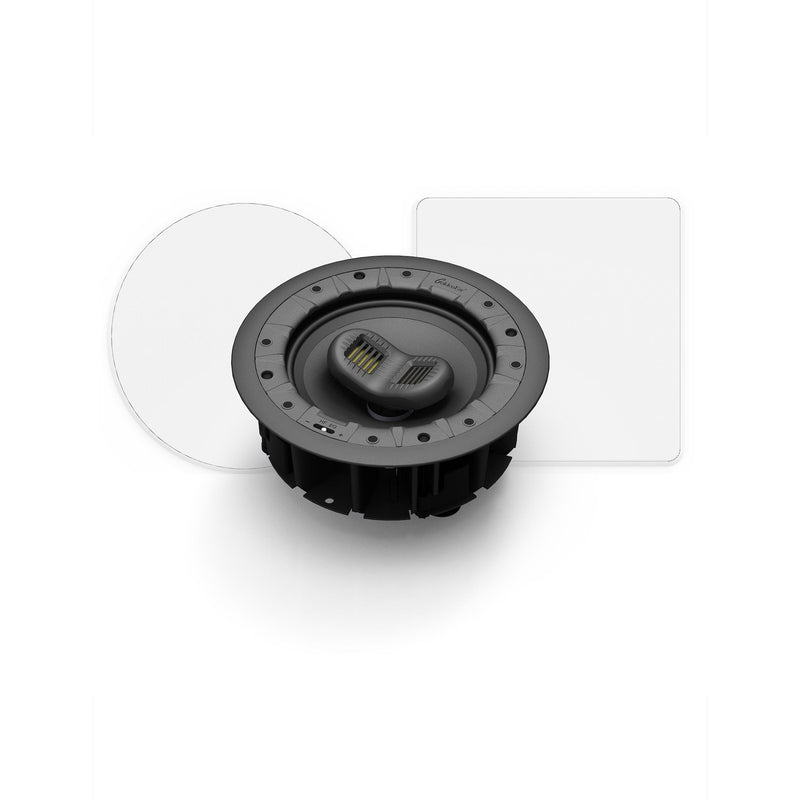 GoldenEar Invisa SP 652 In-Wall Loudspeaker 6.5 Inch