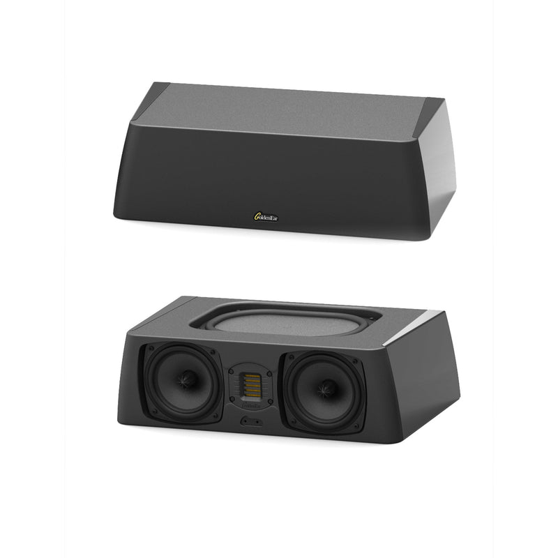 GoldenEar SuperCenter X Canal central haute performance