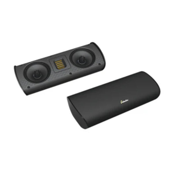 GoldenEar SuperSat 3 On-Wall/on-shelf Front Main