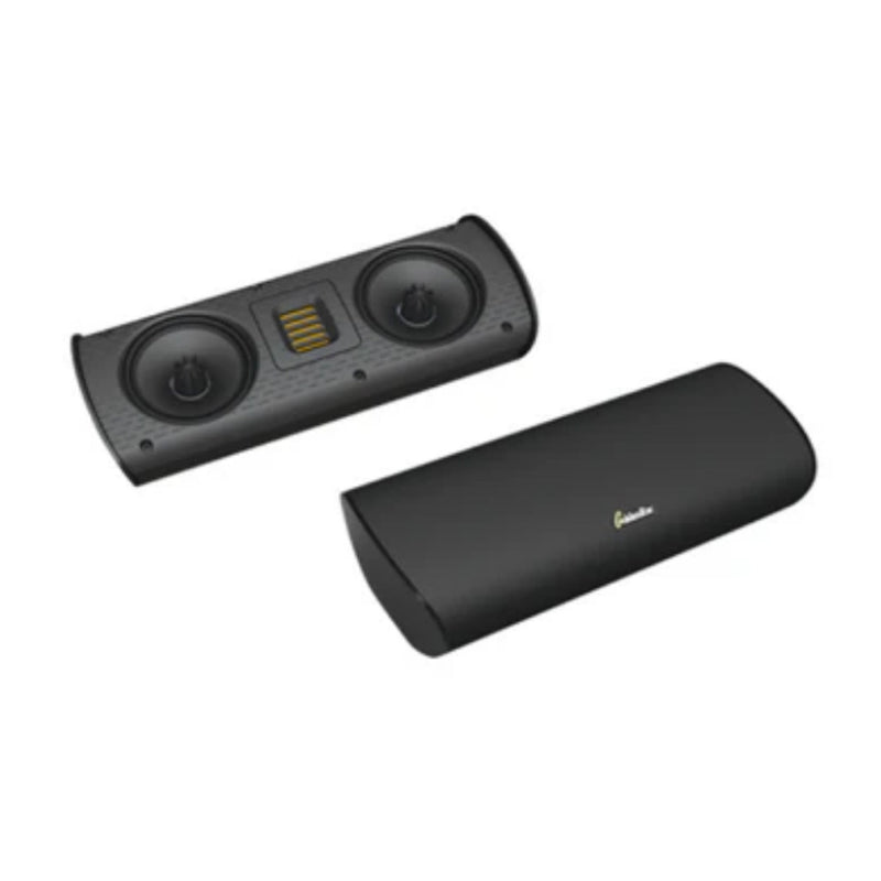 GoldenEar SuperSat 3 On-Wall/on-shelf Front Main