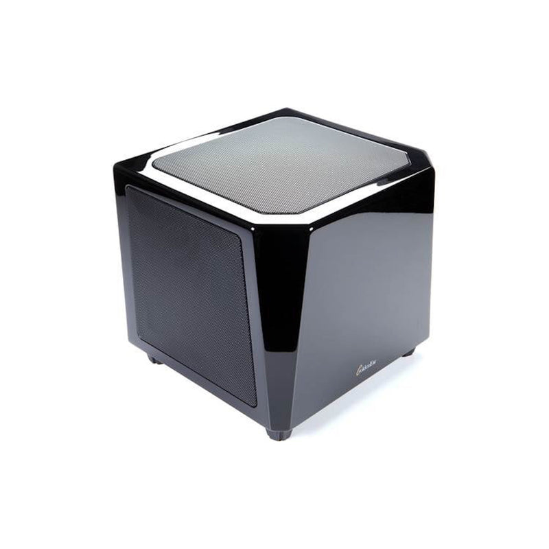 Caisson de basses inertiel à double plan GoldenEar SuperSub X 1400 W