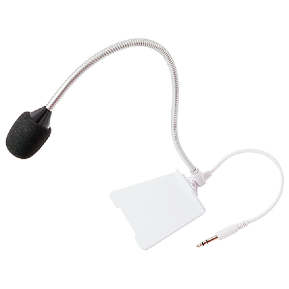 Arturia MiniFreak Microphone - High-quality Gooseneck Mic
