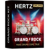 Hertz Grand Rock Kit