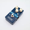 Greer Amps Mizuki Blue - Dual-JFET Overdrive Pedal