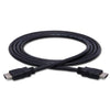 Hosa Ultra High Speed HDMI 2.1 Cable 8K 6 ft.