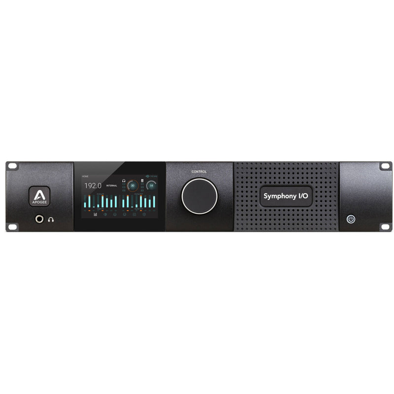 Apogee ProTools HDX + Dante Interface w/16X16 Line
