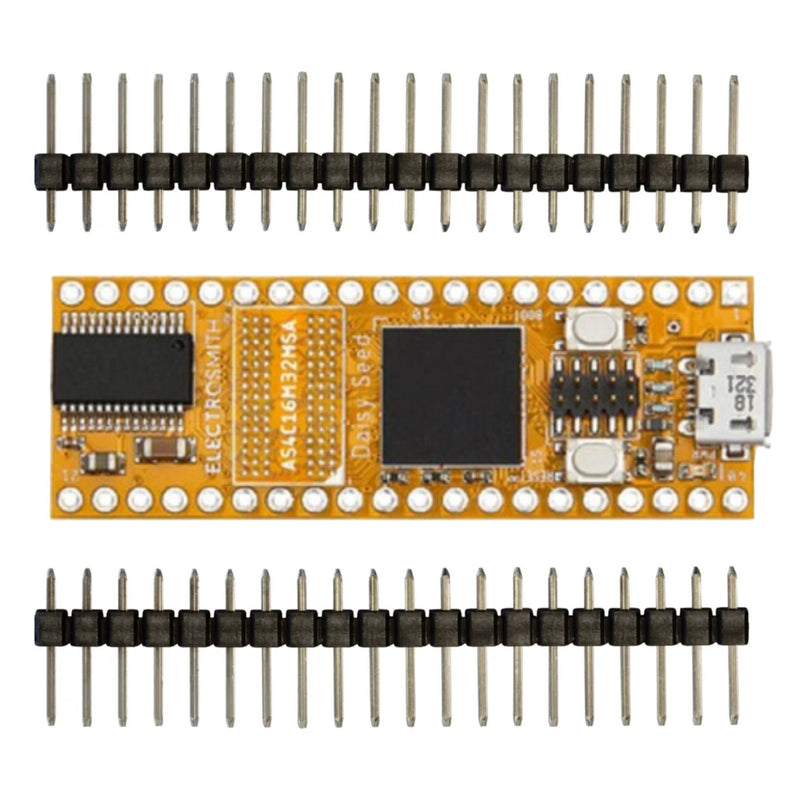 Electrosmith Daisy Seed 1MB w/ Headers - Audio Dev Board