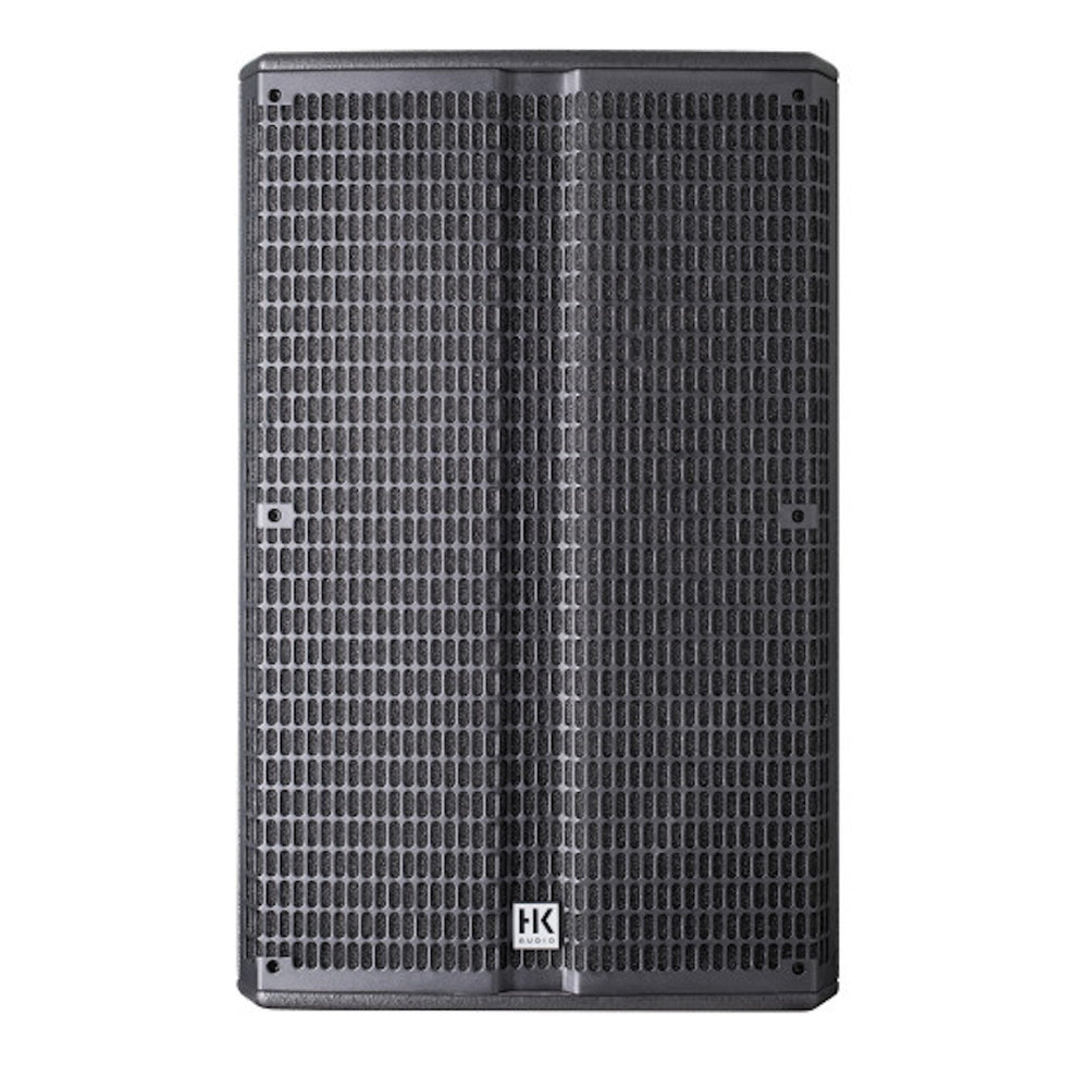 HK Audio Linear 5 115 F Passive 15 Inch 1200W 2-Way Speaker