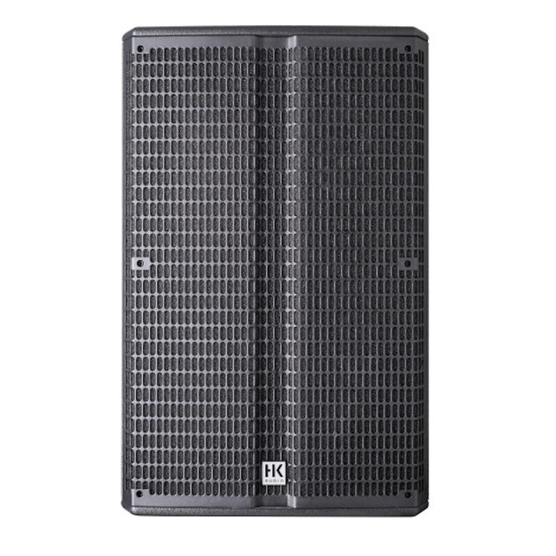 HK Audio Linear 5 115 F Passive 15 Inch 1200W 2-Way Speaker