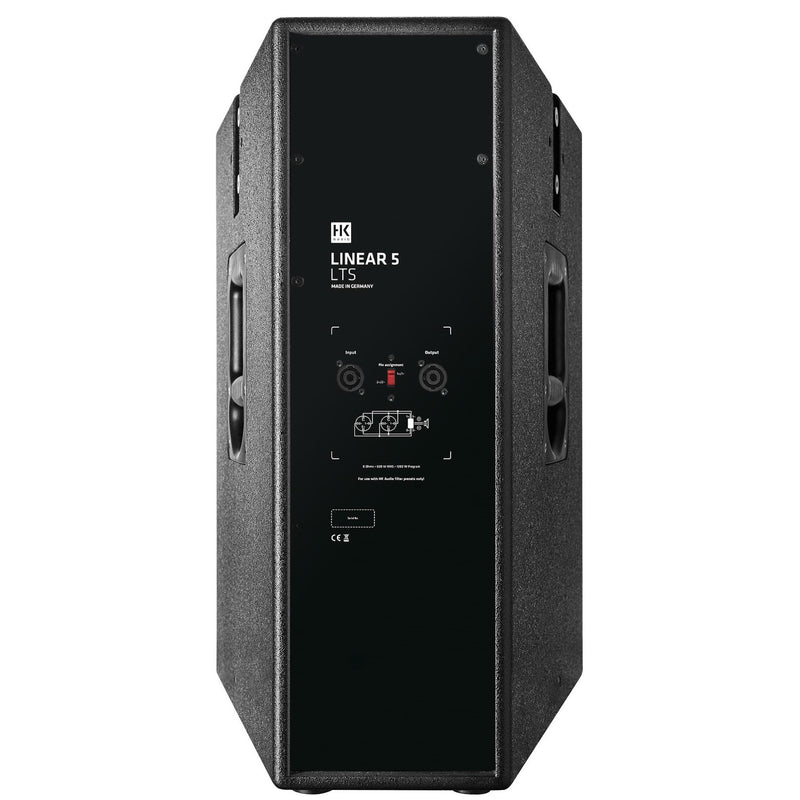 HK Audio LINEAR-5-LTS