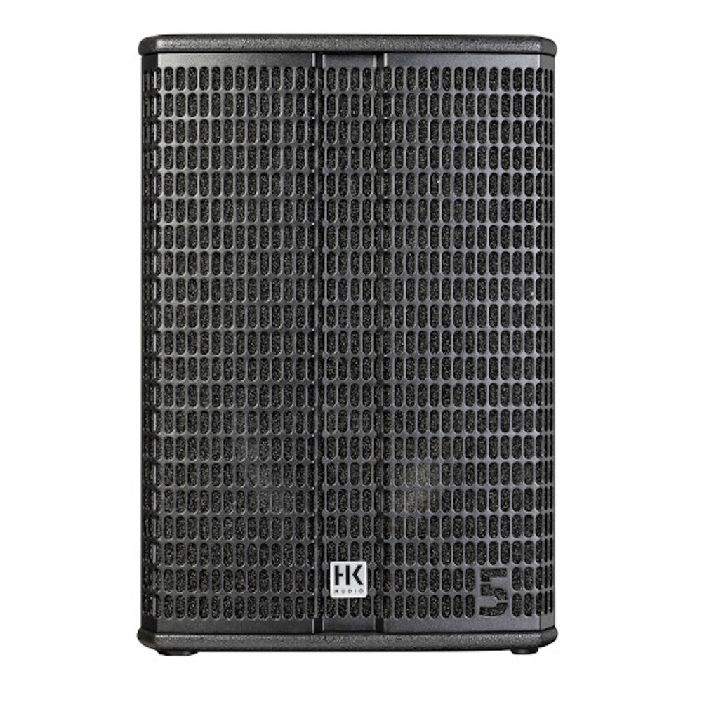 HK Audio LINEAR 5 MK II 110 XA Multi Function Active Speaker - 10"