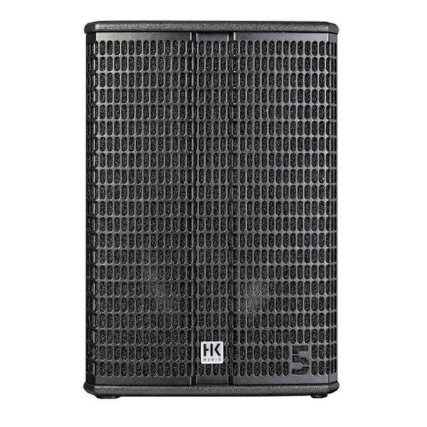 HK Audio LINEAR 5 MK II 110 XA Multi Function Active Speaker - 10"