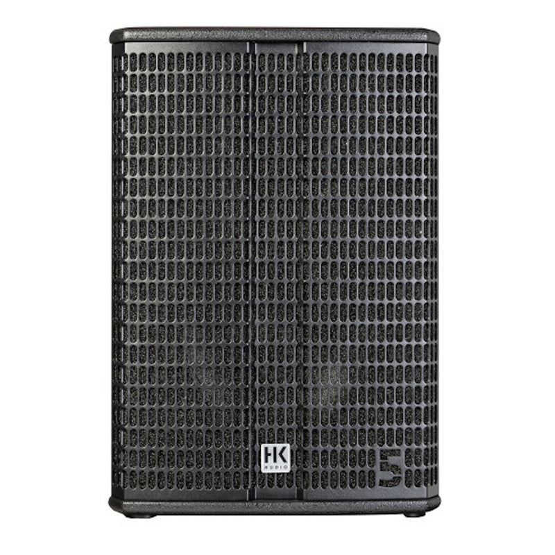 HK Audio LINEAR 5 MK II 110 XA Multi Function Active Speaker - 10"