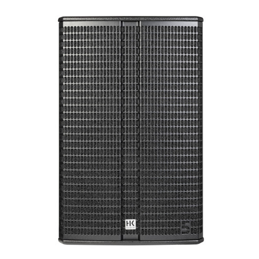 HK Audio LINEAR-5-MK2-115-FA 1200 Watt 15" Full Range Active Speaker