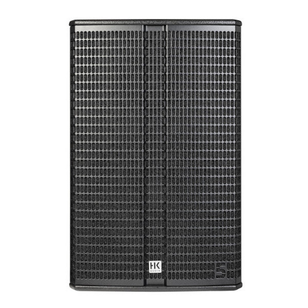 HK Audio LINEAR-5-MK2-115-FA 1200 Watt 15" Full Range Active Speaker