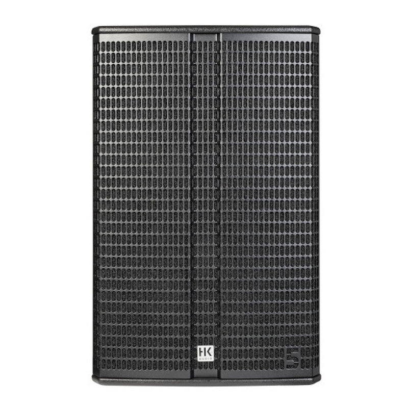 HK Audio LINEAR-5-MK2-115-FA 1200 Watt 15" Full Range Active Speaker